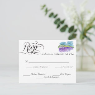 Cartão Postal Confirmação de casamento em vinhedo toscano