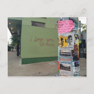 Cartão Postal congresso