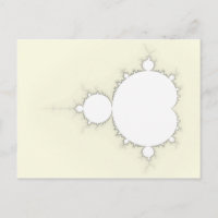 Conjunto de Mandelbrot 09 - Fractal