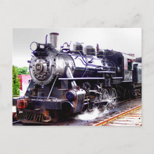 Cartão Postal Connecticut, Essex -