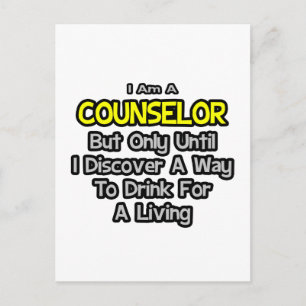 Cartão Postal Conselheiro... Beba para viver