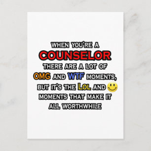 Cartão Postal Conselheiro... OMG WTF LOL