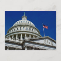 Construção do Capitólio, Washington, EUA