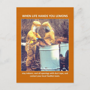 Cartão Postal contato-o-equipe local de proteção