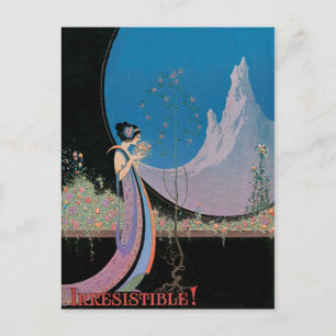 Cartão Postal / Convites