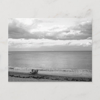 Cartão Postal Coogee Beach