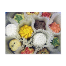 Cookies deliciosos
