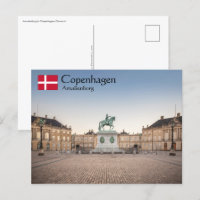 Copenhaga Dinamarca