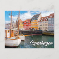 Copenhague, Dinamarca