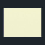 Cartão Postal cor amarelo-dourado-claro<br><div class="desc">cor amarelo-dourado-claro FAFAD2</div>