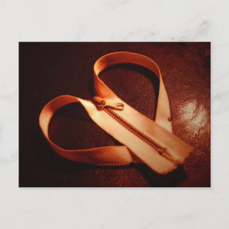 Cartão Postal coração