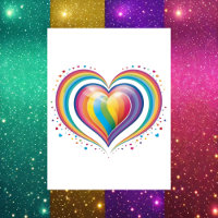 Coração cotovelo, LGBTQ, Pós-cruzamento