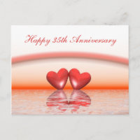 Corais do 35º aniversário