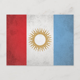 Cartão Postal Córdoba