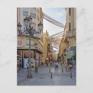 Cartão Postal Córdoba. 17.