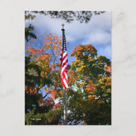 Cartão Postal Cores