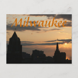 Cartão Postal Cores Da Manhã