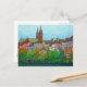 Cartão Postal Cores do Basel PostCard por Lisa Lorenz (Frente/Verso In Situ)