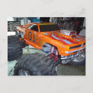 Cartão Postal Cores verdadeiras 057