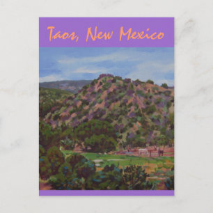 Cartão Postal 'Coro Canyon'