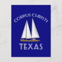 Corpus Christi Texas Sailing