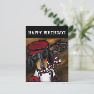 CARTÃO POSTAL CORREDOR DOXIE