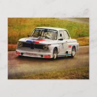 Corrida BMW