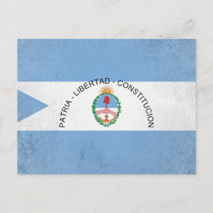 Cartão Postal Corrientes