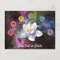 *~* Cosmic Celestial Chakra Cosmos Impressão