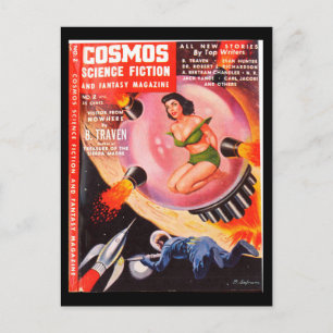 Cartão Postal Cosmos v01 n02 (1953-11.Star)_Pulp Art