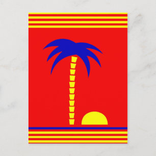 Cartão Postal Costa Brava