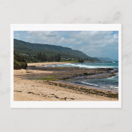 Cartão Postal costa de Wollongong