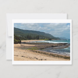 Cartão Postal costa de Wollongong