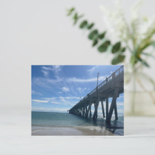 Cartão Postal Costa Esmeralda