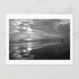 Cartão Postal Costa Shonan: Japão