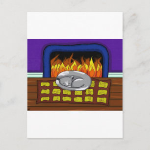 Cartão Postal Cosy Cat.jpg