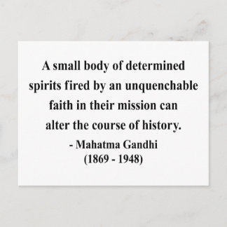 Cartão Postal Cotação 6a