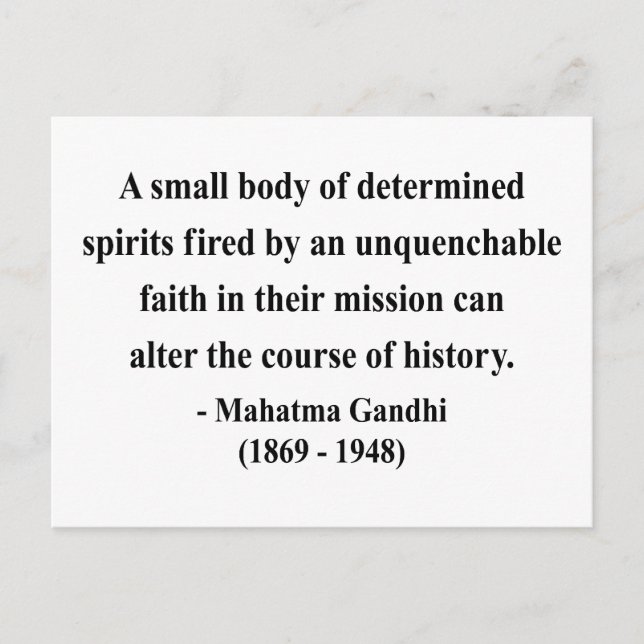 Cartão Postal Cotação 6a (Frente)