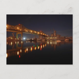 Cartão Postal Cove do Batalhão