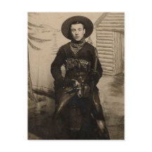 cowboy da Costa Leste