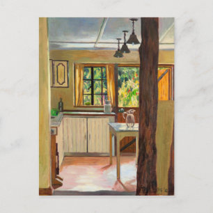 Cartão Postal Cozinha 2012 do Kenyan