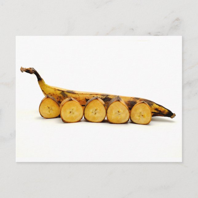 Cartão Postal Cozinhar (Frente)