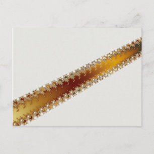 Cartão Postal Crack - Cartão-postal Frato