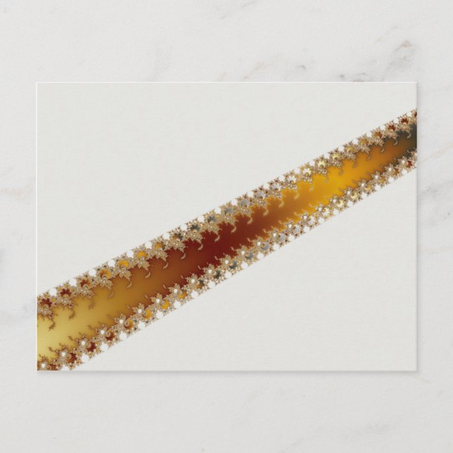 Cartão Postal Crack - Cartão-postal Frato (Frente)