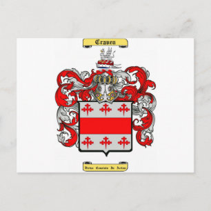 Cartão Postal cravagem