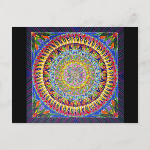 Cartão Postal Creative Nature (Postcard)