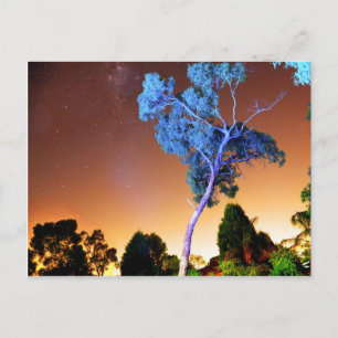 Cartão Postal Creative Piece