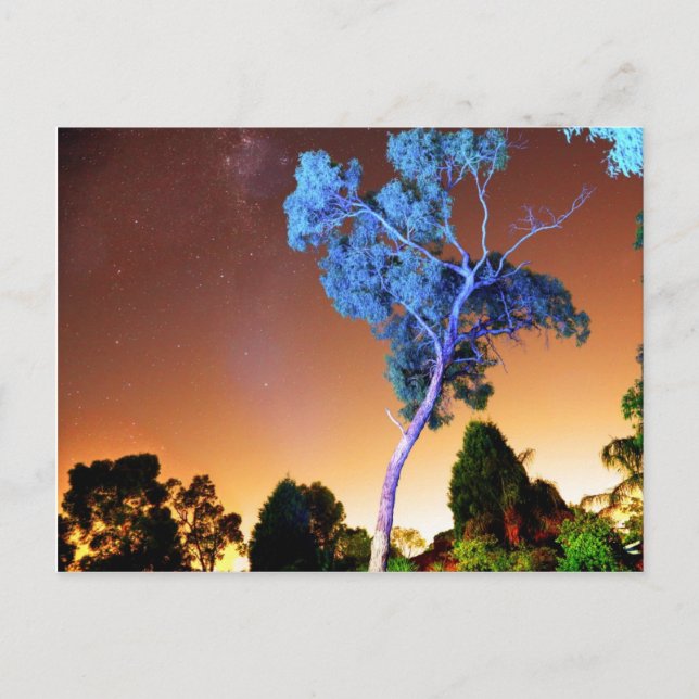 Cartão Postal Creative Piece (Frente)