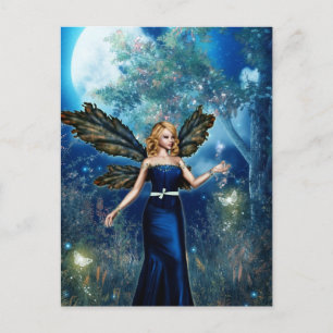 Cartão Postal Crepúsculo