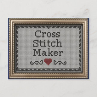 Cartão Postal Criado por você!